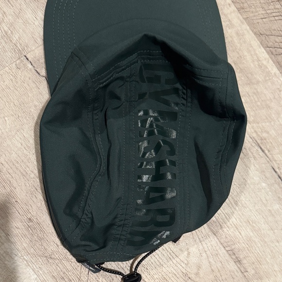 Gymshark Dark Green Athletic Cap - Picture 2 of 3